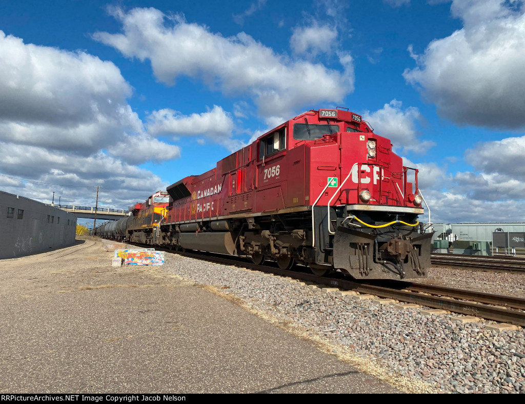 CP 7056